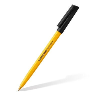 Tušinukas STAEDTLER STICK 430, 0,7 mm. Tušinukas STAEDTLER STICK 430, 0,7 mm.