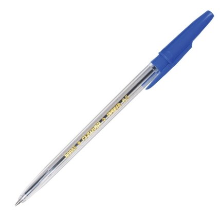 Tušinukas Centrum Pioneer 0.5 mm, mėlyna šerdelė Tušinukas Centrum Pioneer 0.5 mm, mėlyna šerdelė