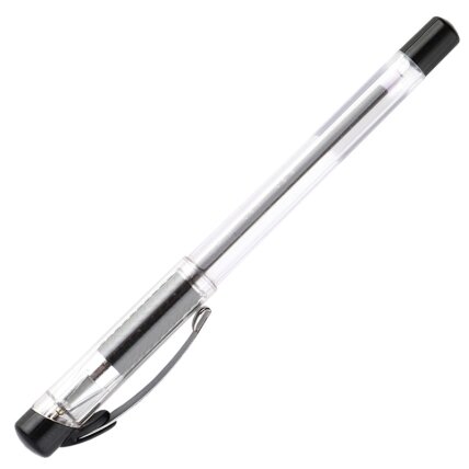 Tušinukas CLARO FORCE, 0,7 mm, juodas tušas Tušinukas CLARO FORCE, 0,7 mm, juodas tušas