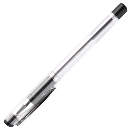 Tušinukas CLARO ULTIMA, 0,5 mm, juodas tušas Tušinukas CLARO ULTIMA, 0,5 mm, juodas tušas