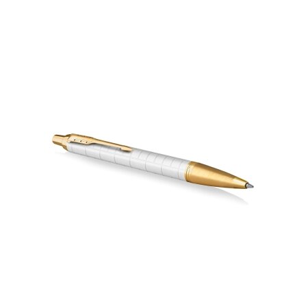 Tušinukas PARKER IM Premium Pearl Medium 2 Tušinukas PARKER IM Premium Pearl Medium 2