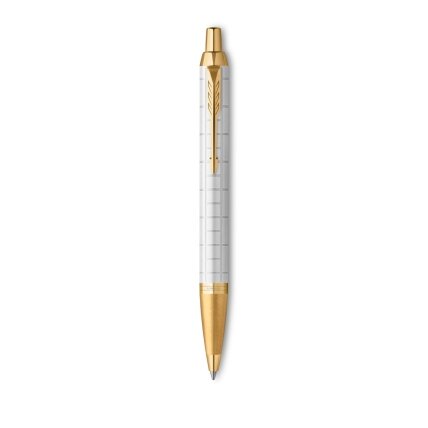 Tušinukas PARKER IM Premium Pearl Medium 3 Tušinukas PARKER IM Premium Pearl Medium 3