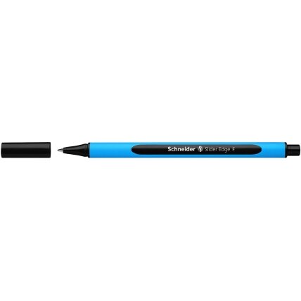 Tušinukas SCHNEIDER SLIDER EDGE, 0.7 mm. 1
