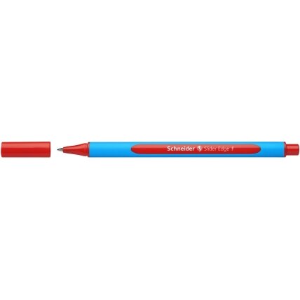 Tušinukas SCHNEIDER SLIDER EDGE, 0.7 mm. 1 Tušinukas SCHNEIDER SLIDER EDGE, 0.7 mm. 1