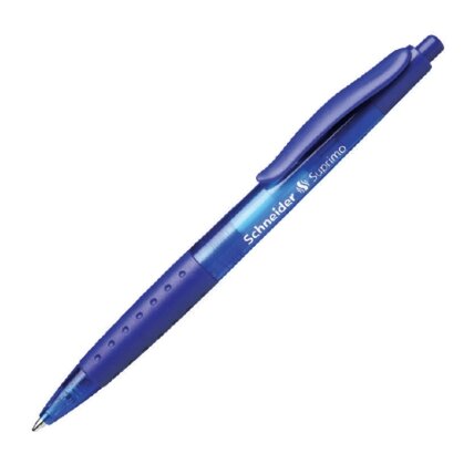 Tušinukas SCHNEIDER SUPRIMO 1.0 mm Tušinukas SCHNEIDER SUPRIMO 1.0 mm