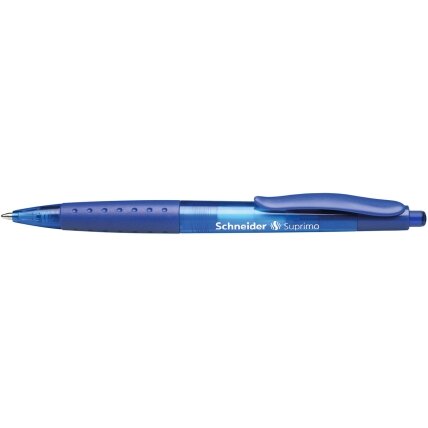 Tušinukas SCHNEIDER SUPRIMO 1.0 mm 2 Tušinukas SCHNEIDER SUPRIMO 1.0 mm 2