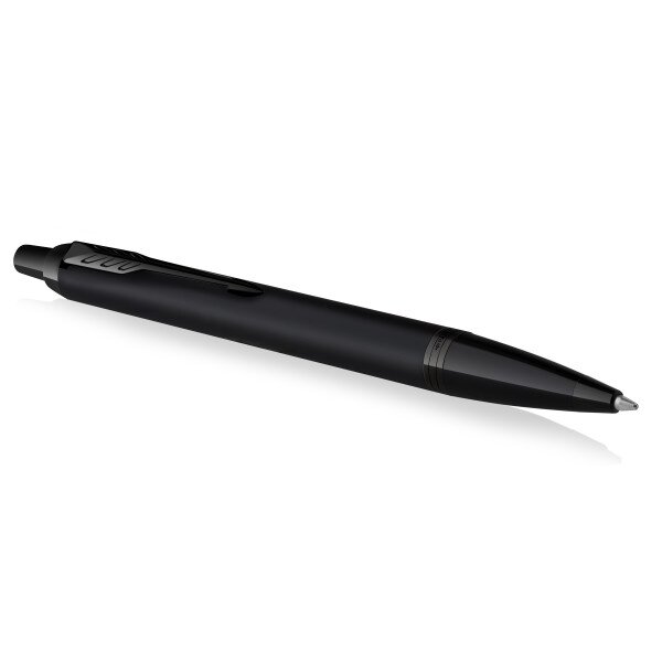 Tušinukas Parker MBLK BT BP M