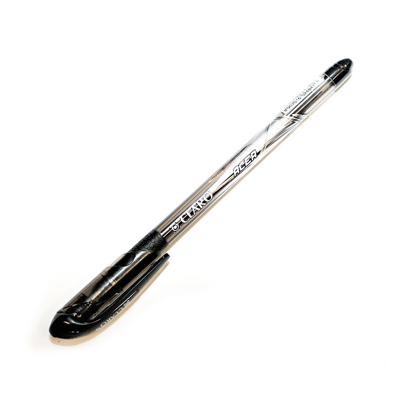 Tušinukas CLARO ACER 0.7 mm, juoda sp. Tušinukas CLARO ACER 0.7 mm, juoda sp.