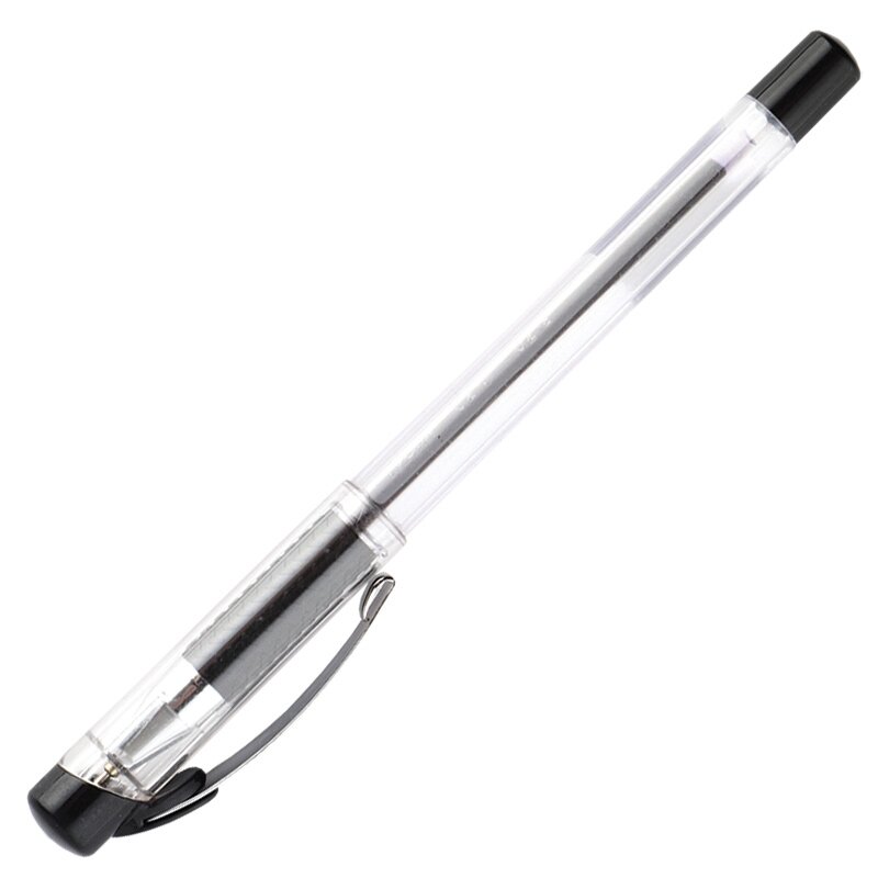 Tušinukas CLARO FORCE, 0,7 mm, juodas tušas Tušinukas CLARO FORCE, 0,7 mm, juodas tušas