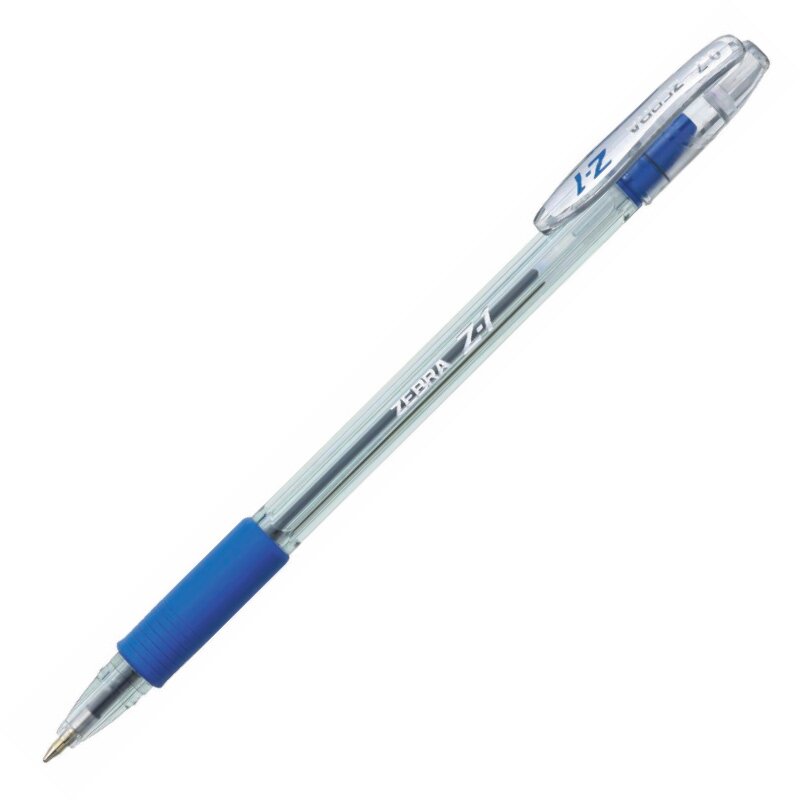 Tušinukas ZEBRA Z-1, 0,7 mm Tušinukas ZEBRA Z-1, 0,7 mm