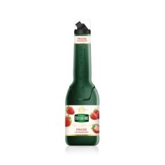 Tyrė TEISSEIRE, braškių skonio, 1 l Tyrė TEISSEIRE, braškių skonio, 1 l