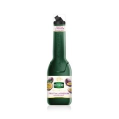 Tyrė TEISSEIRE, pasiflorų skonio, 1 l Tyrė TEISSEIRE, pasiflorų skonio, 1 l