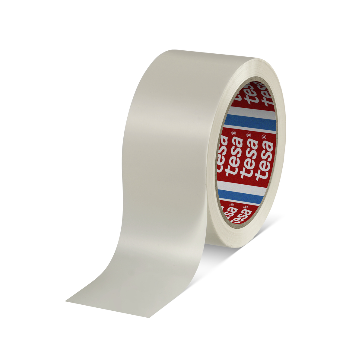 Universali lipni juosta TESA PACK, 38mm x 66m, balta