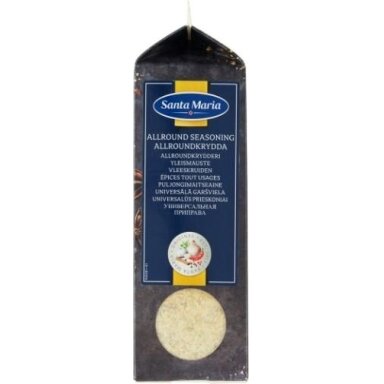 Universalūs prieskoniai SANTA MARIA, 845 g