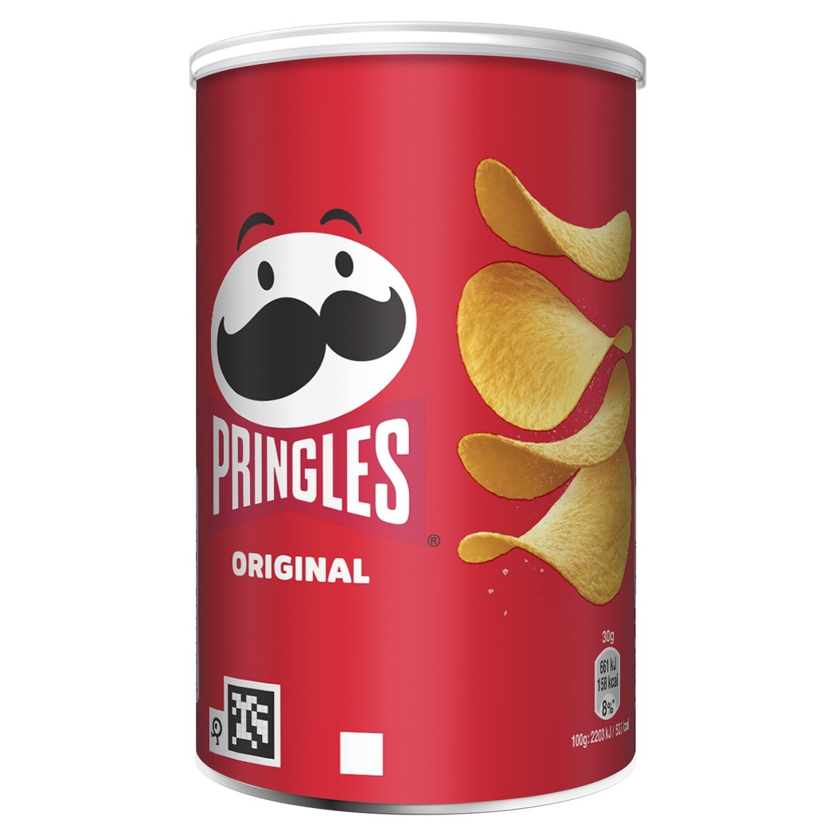 Užkandis PRINGLES Original, 70 g