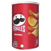 Užkandis PRINGLES Original, 70 g Užkandis PRINGLES Original, 70 g