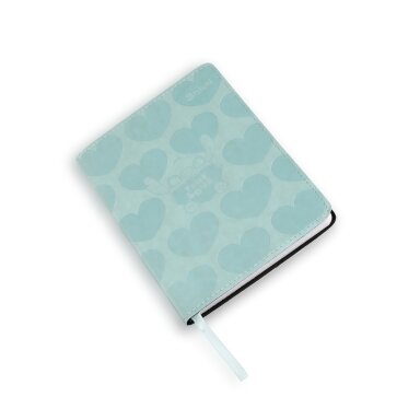 Užrašų knygelė COOLPACK STITCH, B6, 80 lapų, 80 gsm, langeliais Užrašų knygelė COOLPACK STITCH, B6, 80 lapų, 80 gsm, langeliais