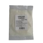 Vanilinis cukrus, SAUDA, 100 g