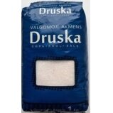 Valgomoji akmens druska, rupi, 1 kg, N10