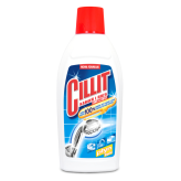 Valiklis CILLIT Magic Lime&Rust, 450ml Valiklis CILLIT Magic Lime&Rust, 450ml