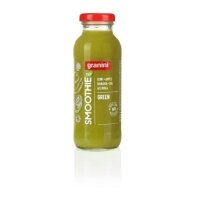Vaisių kokteilis, GRANINI Green, įvairių vaisių, 0,25 l Vaisių kokteilis, GRANINI Green, įvairių vaisių, 0,25 l