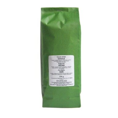 Vaisinė arbata BERRY, 250 g Vaisinė arbata BERRY, 250 g