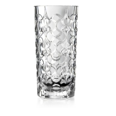 Vaza Arabesque, krištolas, H 28 cm, vnt Vaza Arabesque, krištolas, H 28 cm, vnt