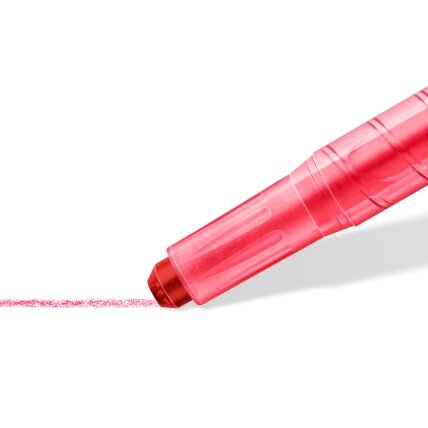 Vaškinės kreidelės STAEDTLER NORIS CLUB 2