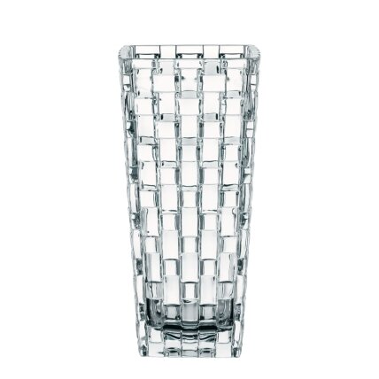 Vaza Nachtmann BOSSA NOVA, krištolas, D 9,6 cm, H 20 cm, vnt, 82088