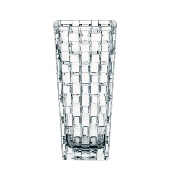 Vaza Nachtmann BOSSA NOVA, krištolas, D 9,6 cm, H 20 cm, vnt, 82088
