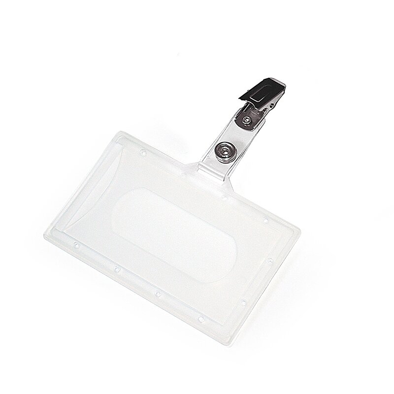 Vardinė kortelė ARGO 92 x 59 mm, su metaliniu spaustuku Vardinė kortelė ARGO 92 x 59 mm, su metaliniu spaustuku