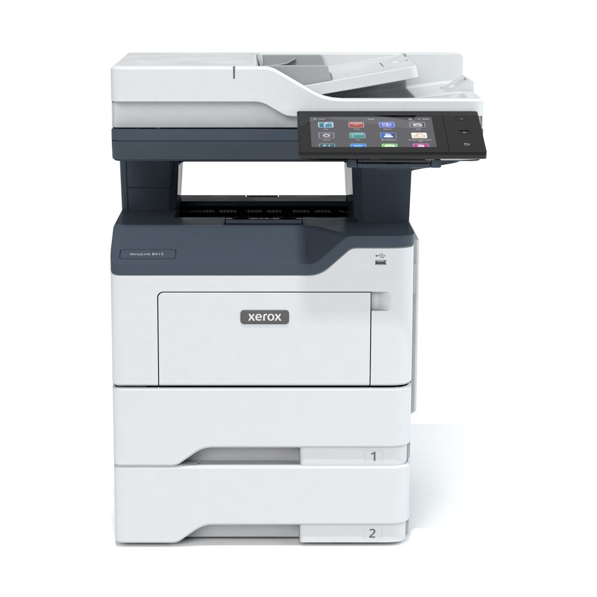 VersaLink B415 A4 Mono MFP 47ppm print / copy / scan / fax / ConnectKey 2