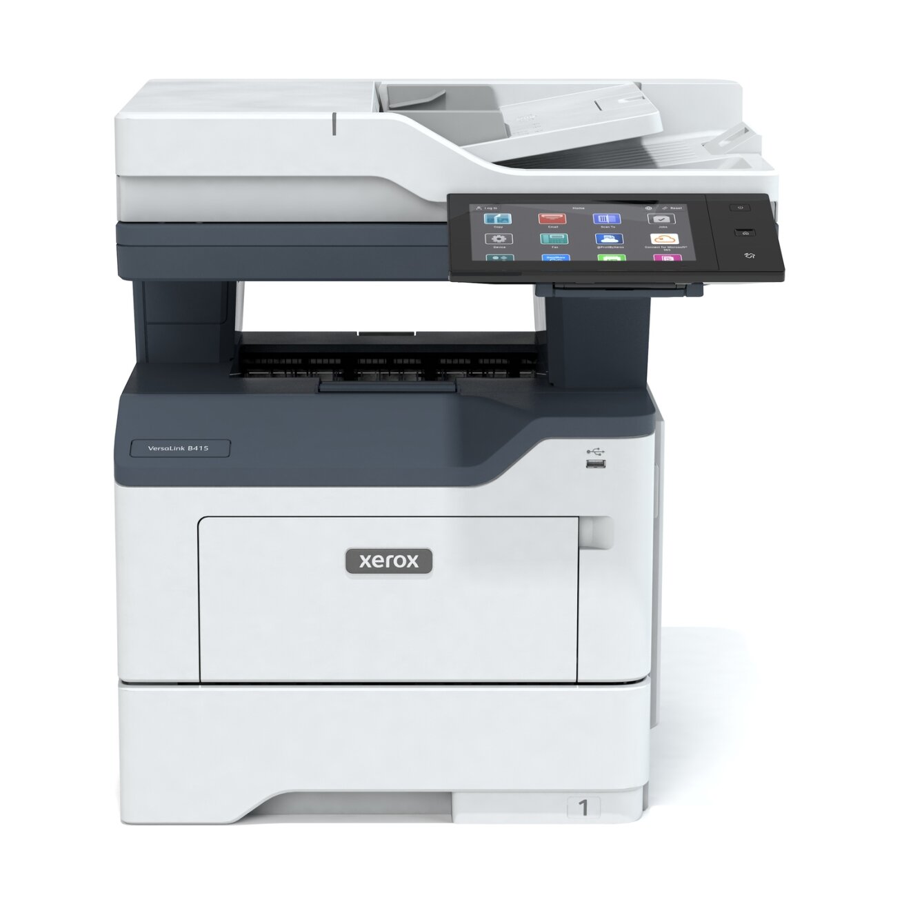 VersaLink B415 A4 Mono MFP 47ppm print / copy / scan / fax / ConnectKey