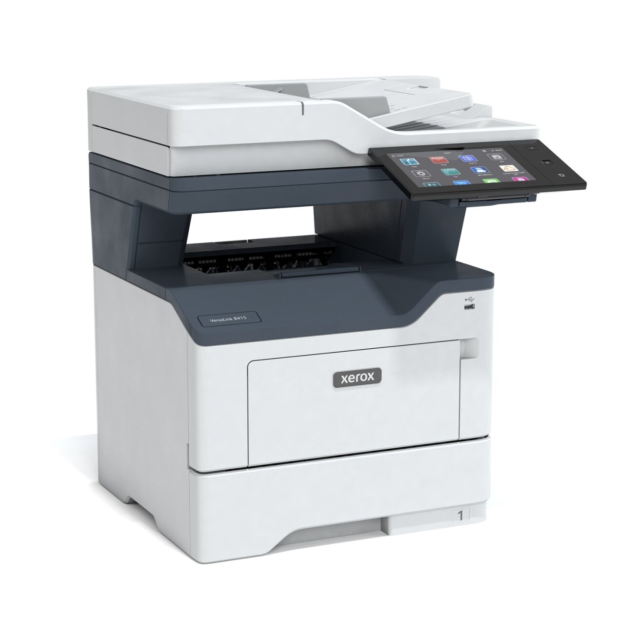 VersaLink B415 A4 Mono MFP 47ppm print / copy / scan / fax / ConnectKey 1