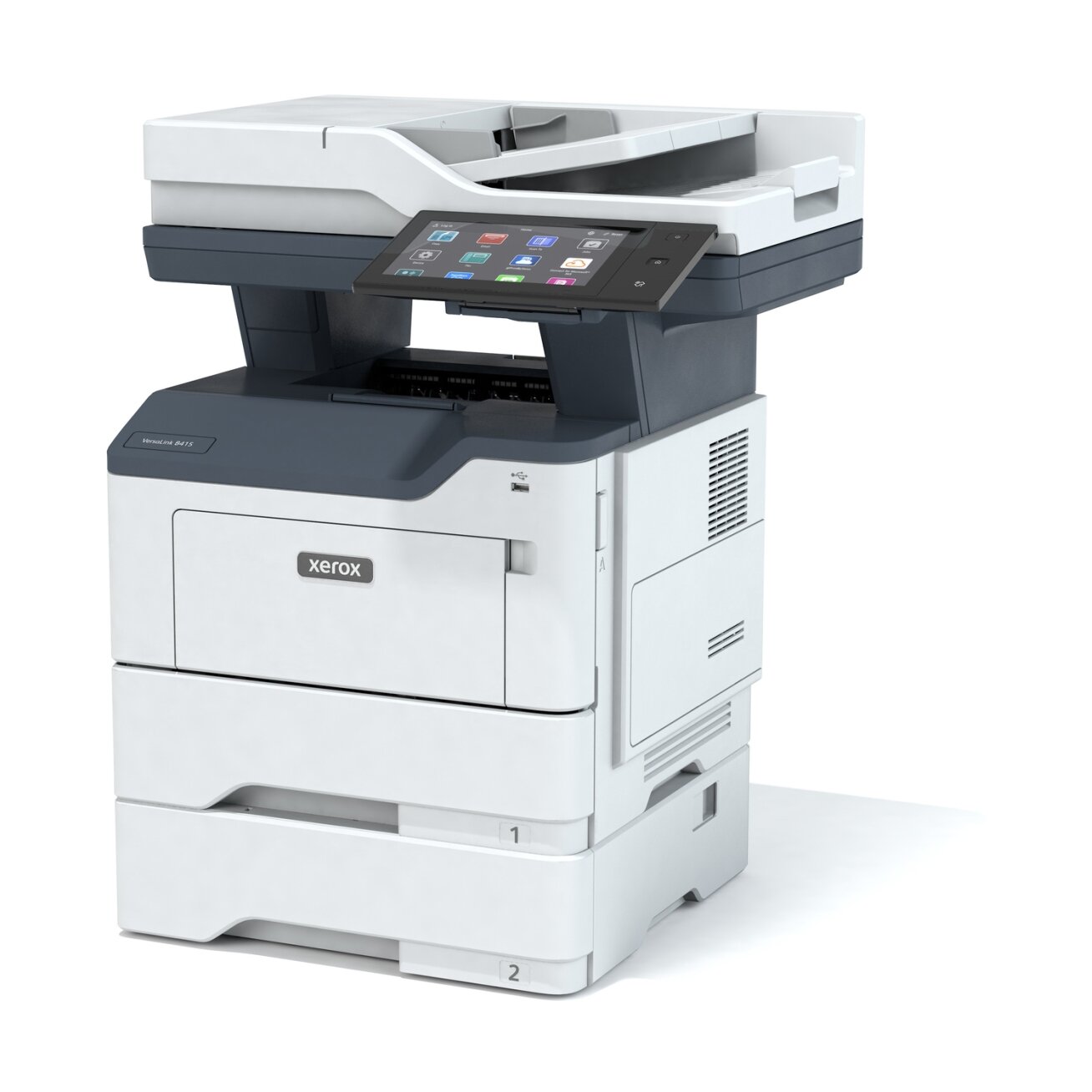 VersaLink B415 A4 Mono MFP 47ppm print / copy / scan / fax / ConnectKey 3