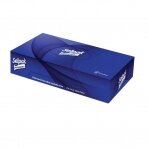Vienkartinės nosinaitės veidui SELPAK Pro Premium, 3 sluoksnių, dėžutė, 50 vnt