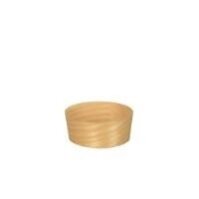 Vienkartiniai furšetiniai indeliai ROUND, mediniai, D 5 cm, H 2 cm, 50 vnt. Vienkartiniai furšetiniai indeliai ROUND, mediniai, D 5 cm, H 2 cm, 50 vnt.