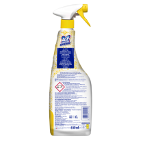 Virtuvės valiklis ACE, 650 ml 1 Virtuvės valiklis ACE, 650 ml 1