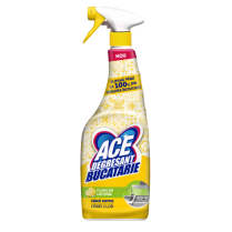 Virtuvės valiklis ACE, 650 ml Virtuvės valiklis ACE, 650 ml