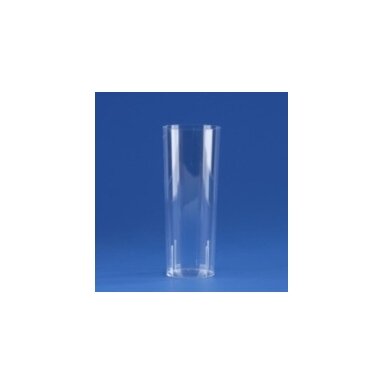Vienkartinės stiklinės LONGDRINK, 0,3 l, 5,85x15,2cm, 10vnt. Vienkartinės stiklinės LONGDRINK, 0,3 l, 5,85x15,2cm, 10vnt.