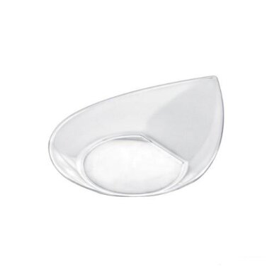 Vienkartiniai furšetiniai indeliai SMART, PS, skaidrūs, 25 ml, D 8,5 cm, H 2,5 cm, 50 vnt. Vienkartiniai furšetiniai indeliai SMART, PS, skaidrūs, 25 ml, D 8,5 cm, H 2,5 cm, 50 vnt.