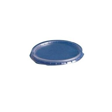 Vienkartinis dangtelis 50 ml padažo indeliui, PS, skaidrus, D 71 mm, 100 vnt. Vienkartinis dangtelis 50 ml padažo indeliui, PS, skaidrus, D 71 mm, 100 vnt.