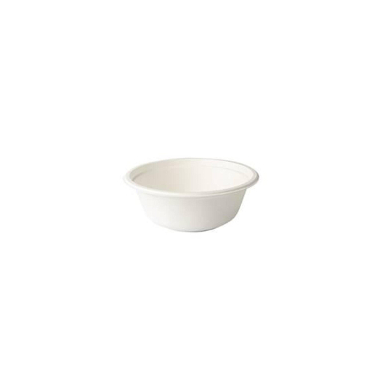 Vienkartinis dubenėlis, CP, 500 ml, D 15,5 cm, H 5,5 cm, 50 vnt Vienkartinis dubenėlis, CP, 500 ml, D 15,5 cm, H 5,5 cm, 50 vnt