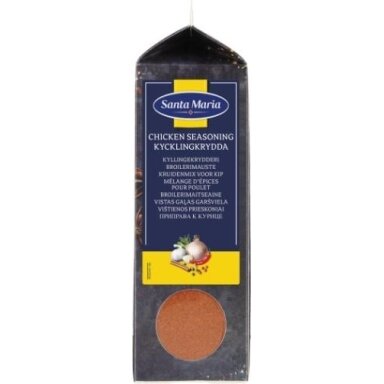 Vištienos prieskoniai SANTA MARIA, 650 g