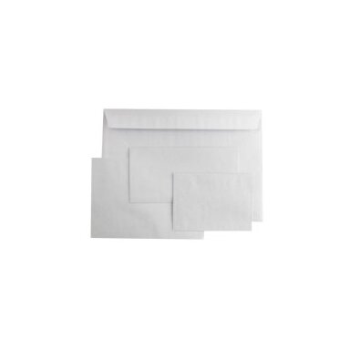 Vokai C65 RH, 114x229 mm, 1000 vnt Vokai C65 RH, 114x229 mm, 1000 vnt