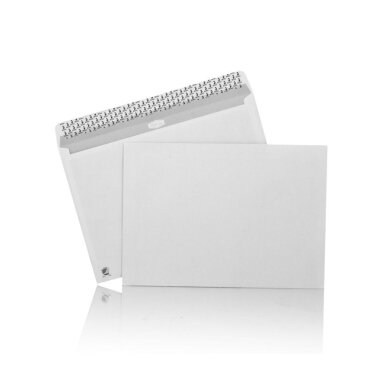 Vokai MAILMAN, C4, 229 x 324 mm, 500 vnt.