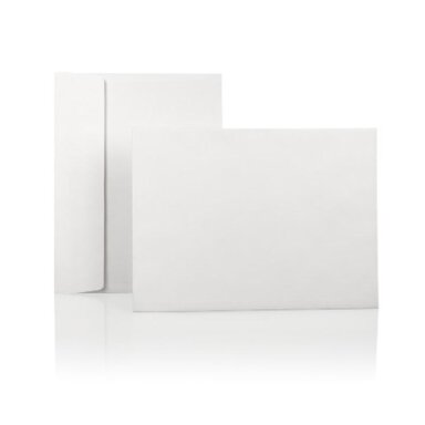 Vokas su praplatėjimų 250x353x20mm, balta spalva, 120g/m2 Vokas su praplatėjimų 250x353x20mm, balta spalva, 120g/m2