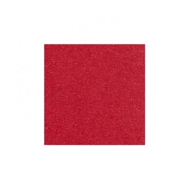Vokai blizgiu paviršiumi CURIOUS Red Lacquered, 110 x 220 mm, 20 vnt. 1