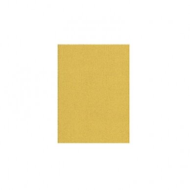 Vokai blizgiu paviršiumi CURIOUS Super Gold, 110 x 220 mm, 20 vnt. 1