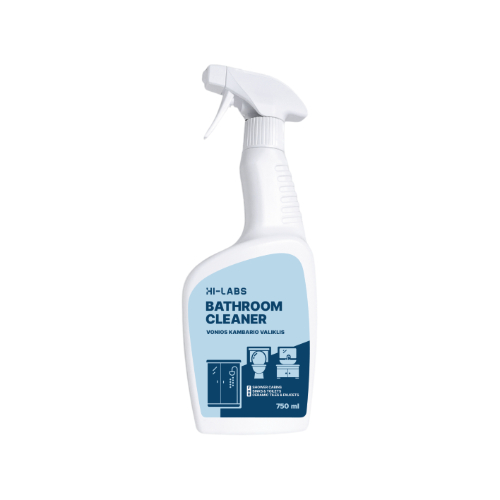 Vonios kambario valiklis HI-LABS, 750 ml Vonios kambario valiklis HI-LABS, 750 ml